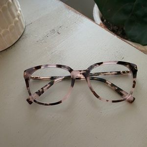 Warby Parker Maeve reading glasses